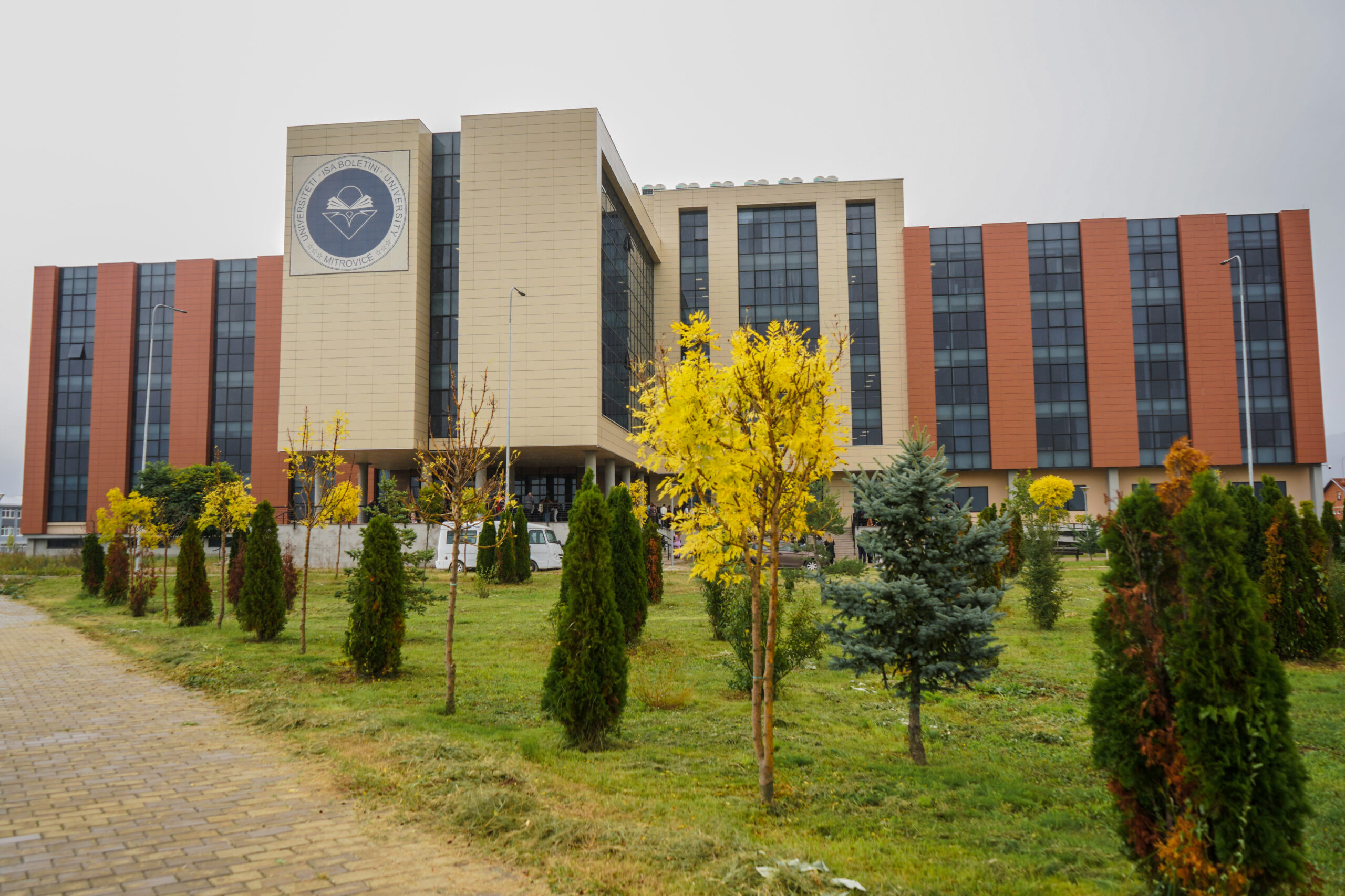 University of Mitrovica